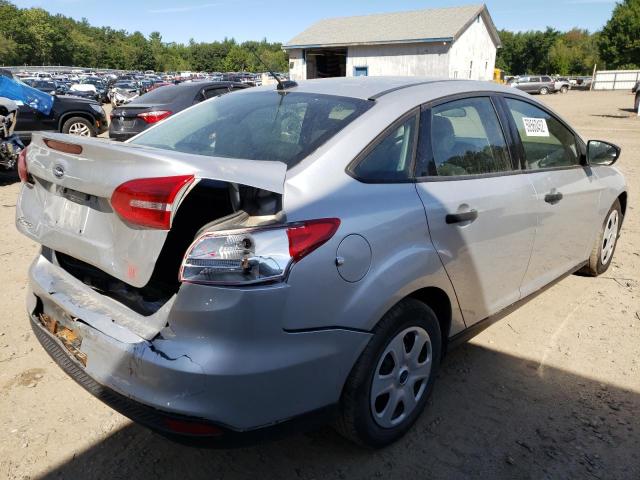 Photo 4 from auction – 2018 FORD FOCUS S with VIN 1FADP3E20JL225811