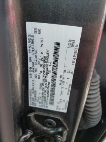 Photo 10 from auction – 2016 FORD F150 SUPER with VIN 1FTEW1EG1GKD76866