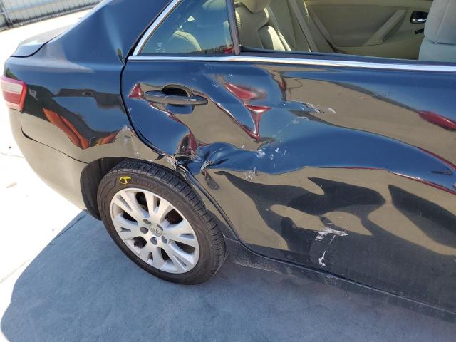 Photo 10 from auction – 2007 TOYOTA CAMRY CE with VIN 4T1BE46K07U700478