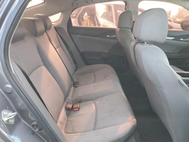 Photo 6 from auction – 2016 HONDA CIVIC LX with VIN 2HGFC2F59GH546948