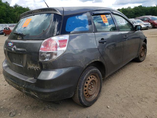 Photo 4 from auction – 2005 TOYOTA COROLLA MA with VIN 2T1KR32E25C406321