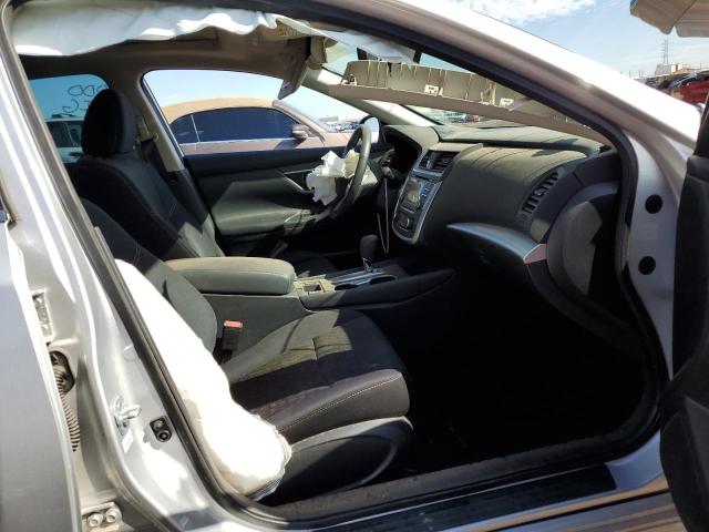 Photo 5 from auction – 2017 NISSAN ALTIMA 2.5 with VIN 1N4AL3AP6HC216525