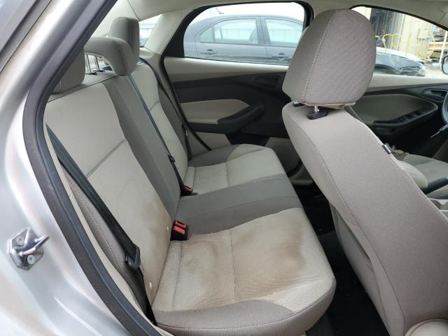 Photo 6 from auction – 2012 FORD FOCUS SE with VIN 1FAHP3F20CL454833