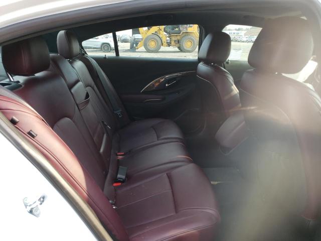 Photo 6 from auction – 2015 BUICK LACROSSE P with VIN 1G4GD5G35FF341038