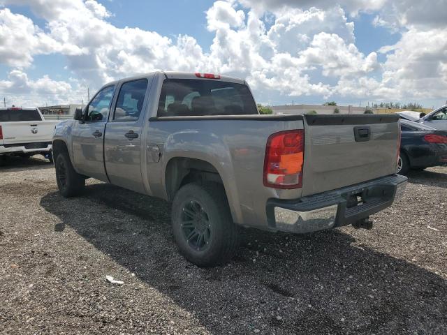 Photo 3 from auction – 2008 GMC SIERRA K15 with VIN 3GTEK13J48G210795