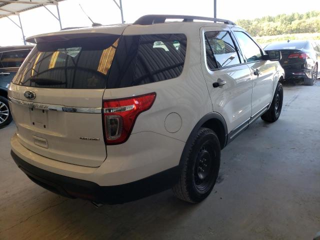 Photo 4 from auction – 2013 FORD EXPLORER with VIN 1FM5K7B86DGB31793