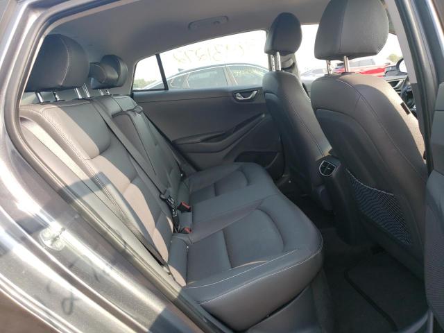 Photo 6 from auction – 2019 HYUNDAI IONIQ with VIN KMHC75LD0KU125964