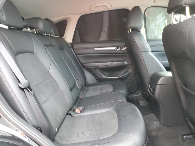 Photo 6 from auction – 2021 MAZDA CX-5 TOURI with VIN JM3KFBCM3M0340385