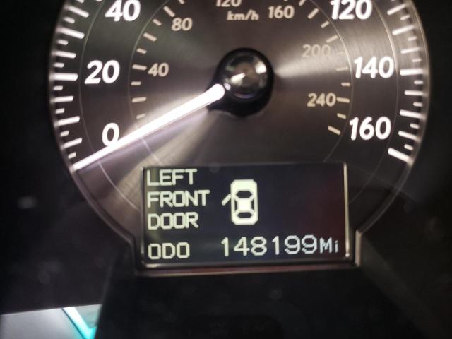 Photo 8 from auction – 2008 LEXUS GS 350 with VIN JTHCE96S780016881