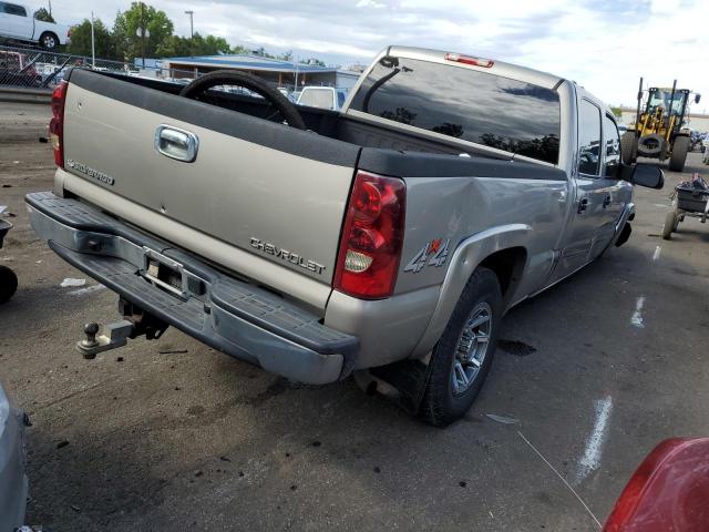 Photo 4 from auction – 2003 CHEVROLET SILVERADO with VIN 1GCGK13U63F163752