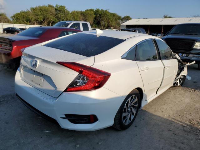 Photo 4 from auction – 2017 HONDA CIVIC EX with VIN 19XFC2F73HE002748
