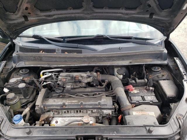 Photo 7 from auction – 2011 KIA SOUL + with VIN KNDJT2A26B7239523
