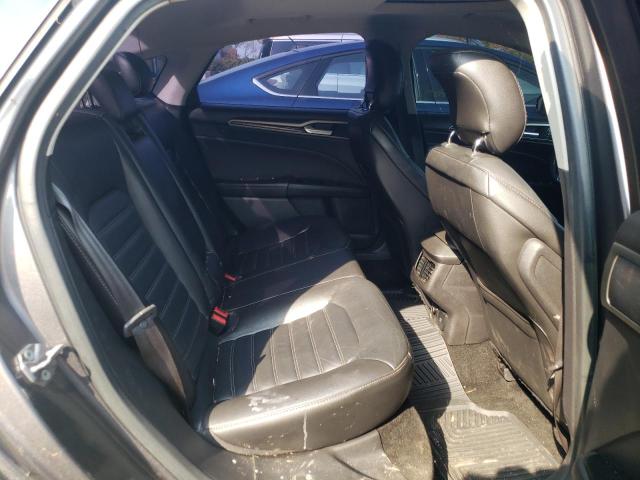 Photo 6 from auction – 2013 FORD FUSION SE with VIN 3FA6P0HR9DR221875