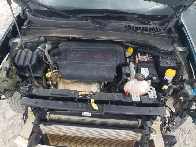 Photo 7 from auction – 2018 JEEP RENEGADE L with VIN ZACCJABB2JPJ58993