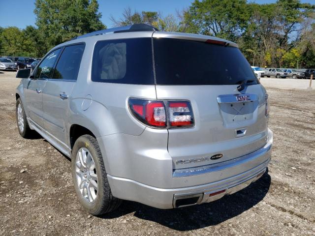 Photo 3 from auction – 2015 GMC ACADIA DEN with VIN 1GKKVTKD0FJ370027