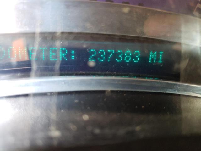 Photo 8 from auction – 2006 CHEVROLET 1500 with VIN 1GCEC19T46Z124521