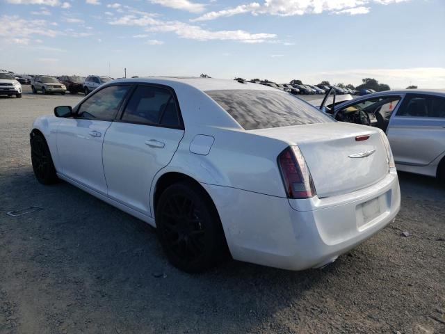 Photo 3 from auction – 2014 CHRYSLER 300 S with VIN 2C3CCABG3EH383153