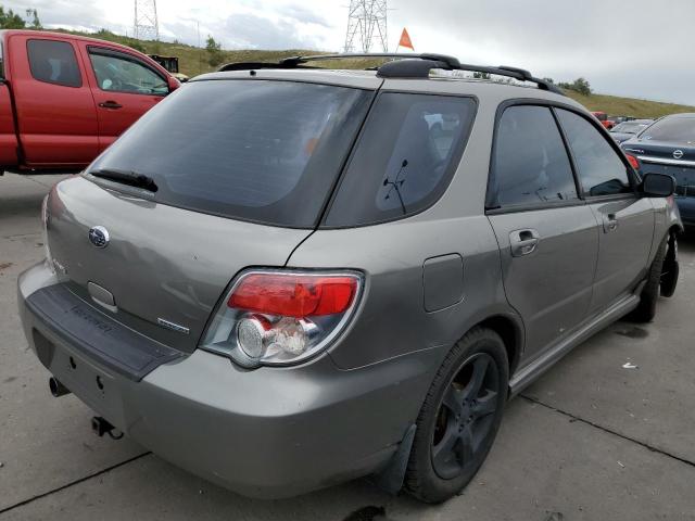 Photo 4 from auction – 2006 SUBARU IMPREZA 2. with VIN JF1GG67626G817984