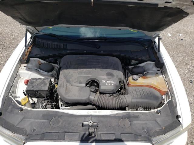 Photo 7 from auction – 2013 DODGE CHARGER SE with VIN 2C3CDXBG9DH638497
