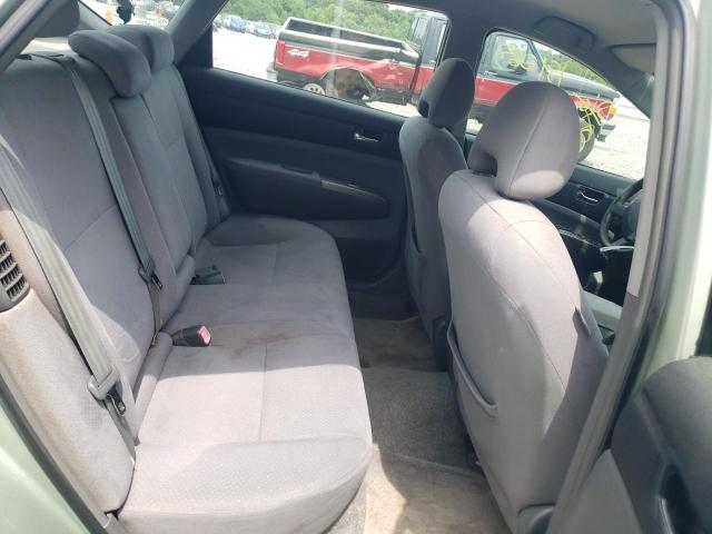 Photo 6 from auction – 2007 TOYOTA PRIUS with VIN JTDKB20U477657712