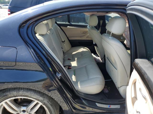 Photo 6 from auction – 2014 BMW 535 I with VIN WBA5B1C56ED478725
