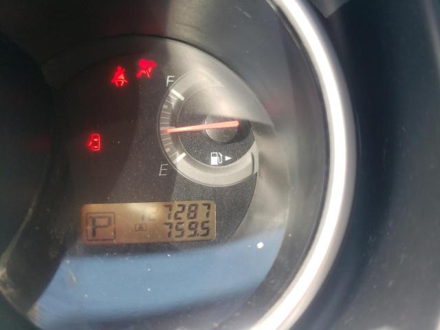 Photo 8 from auction – 2010 NISSAN VERSA S with VIN 3N1BC1AP7AL459678