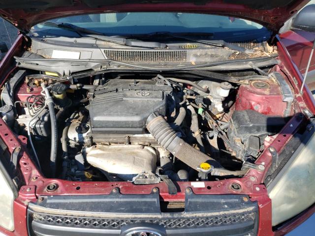 Photo 7 from auction – 2005 TOYOTA RAV4 with VIN JTEHD20VX50060837