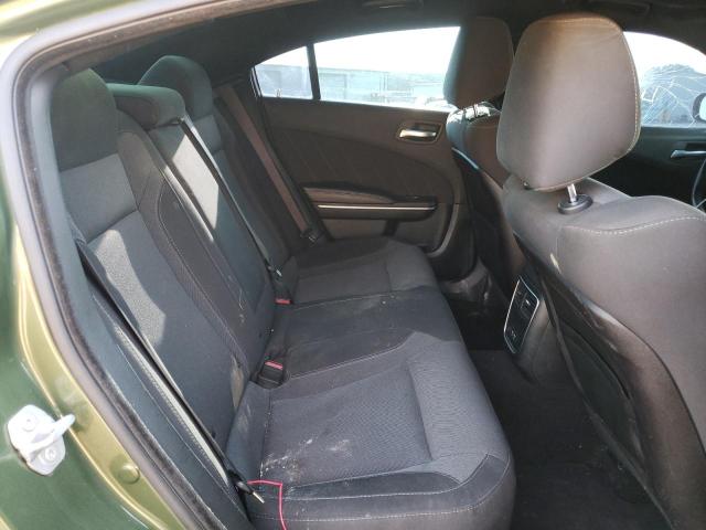 Photo 6 from auction – 2019 DODGE CHARGER SX with VIN 2C3CDXBG0KH709308