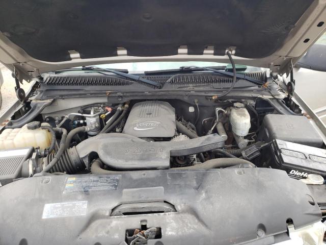 Photo 7 from auction – 2005 GMC YUKON with VIN 1GKEK13T55R174035