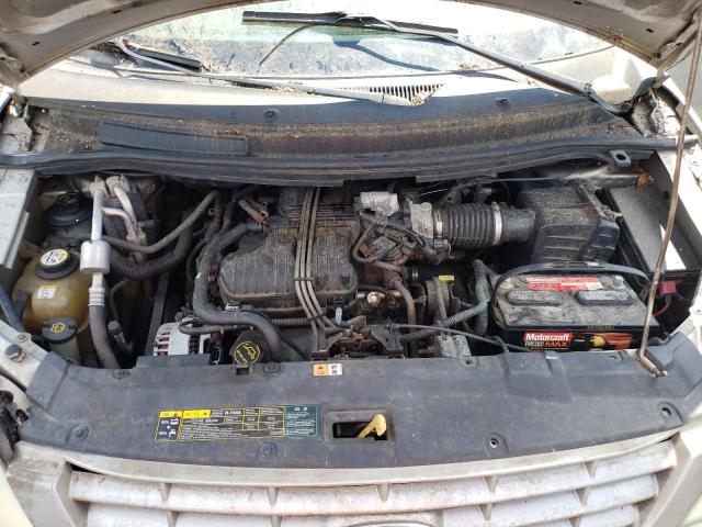 Photo 7 from auction – 2005 FORD FREESTAR S with VIN 2FMZA51685BA11446