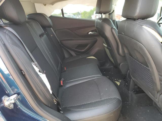 Photo 6 from auction – 2019 BUICK ENCORE SPO with VIN KL4CJ2SBXKB728849