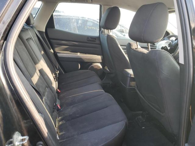 Photo 6 from auction – 2011 MAZDA CX-7 with VIN JM3ER2A51B0390795