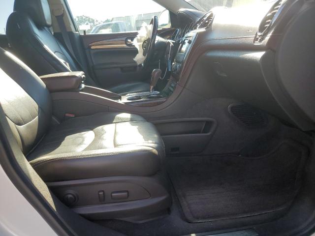 Photo 5 from auction – 2013 BUICK ENCLAVE with VIN 5GAKRCKD9DJ159780