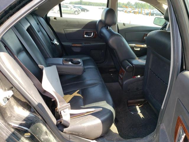 Photo 6 from auction – 2004 CADILLAC CTS with VIN 1G6DM577840141753