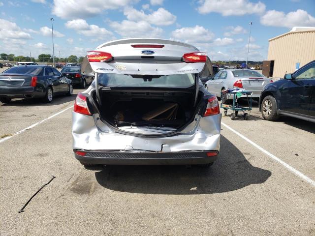 Photo 9 from auction – 2012 FORD FOCUS TITA with VIN 1FAHP3J26CL167097