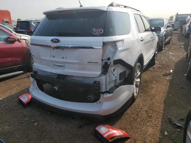 Photo 4 from auction – 2013 FORD EXPLORER X with VIN 1FM5K7D81DGC28848