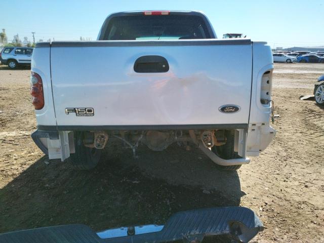 Photo 9 from auction – 2002 FORD F150 SUPER with VIN 1FTRW07692KA75755