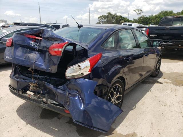 Photo 4 from auction – 2017 FORD FOCUS SEL with VIN 1FADP3H29HL336363