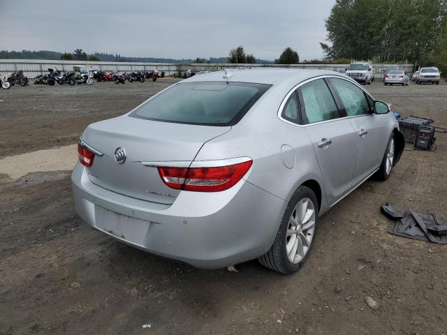 Photo 4 from auction – 2014 BUICK VERANO with VIN 1G4PS5SK6E4153370