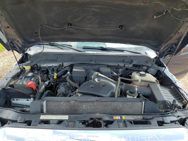 Photo 7 from auction – 2011 FORD F250 SUPER with VIN 1FT7W2A60BEA50723