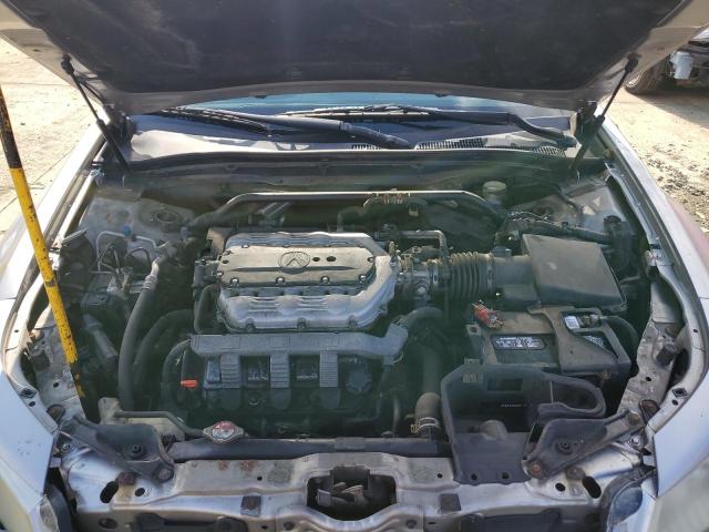 Photo 7 from auction – 2010 ACURA TL with VIN 19UUA8F59AA019790