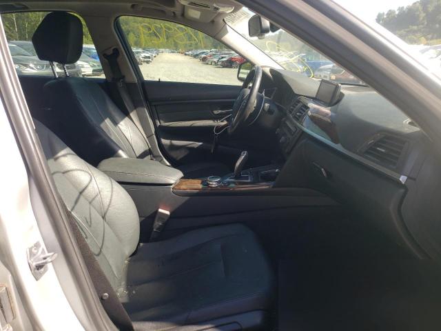 Photo 5 from auction – 2014 BMW 328 XI SUL with VIN WBA3B5C51EP540691