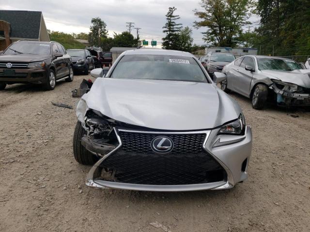 Photo 9 from auction – 2018 LEXUS RC 300 with VIN JTHHA5BC5J5007887