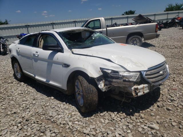 صورة رقم 1 من المزاد - 2015 FORD TAURUS SE مع VIN 1FAHP2D84FG121288