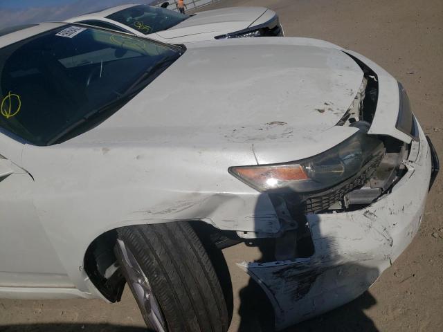 Photo 9 from auction – 2014 ACURA TL with VIN 19UUA8F23EA008439