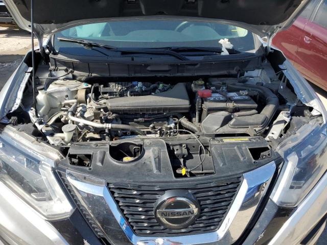 Photo 7 from auction – 2018 NISSAN ROGUE S with VIN KNMAT2MT2JP593008