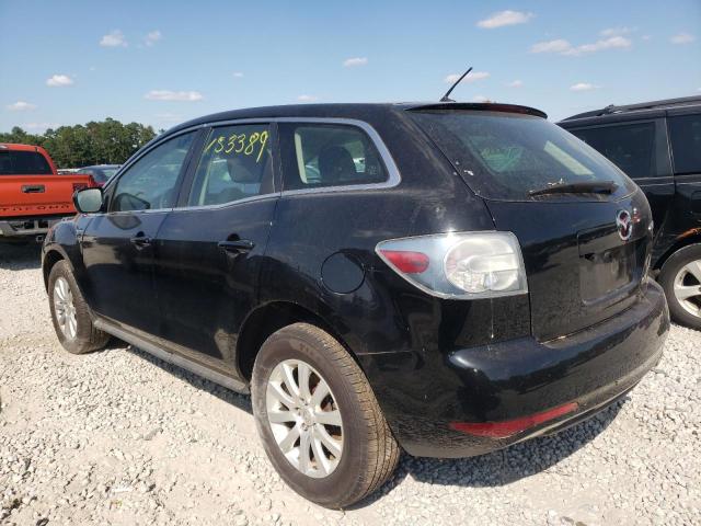 Photo 3 from auction – 2010 MAZDA CX-7 with VIN JM3ER2W53A0318990