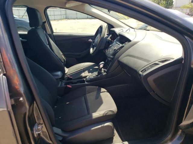 Photo 5 from auction – 2016 FORD FOCUS SE with VIN 1FADP3F29GL368666