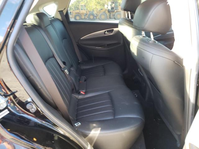 Photo 6 from auction – 2008 INFINITI EX35 BASE with VIN JNKAJ09F78M350673