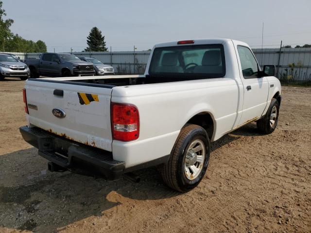 Photo 4 from auction – 2011 FORD RANGER with VIN 1FTKR1AD1BPA75127